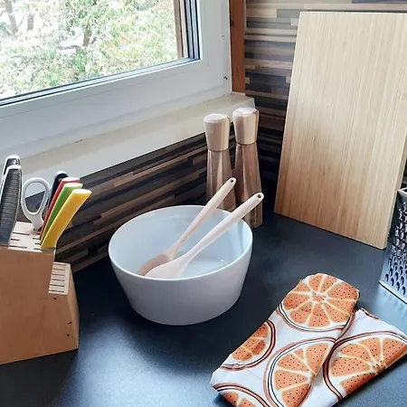 Apartment Ferien Damals - Fewo Im Grünen Mit Weitblick Innsbruck