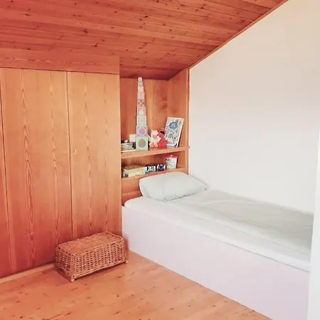 Apartment Ferien Damals - Fewo Im Grünen Mit Weitblick *