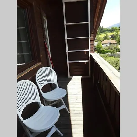 Ferien Damals - Fewo Im Grünen Mit Weitblick Apartment Innsbruck