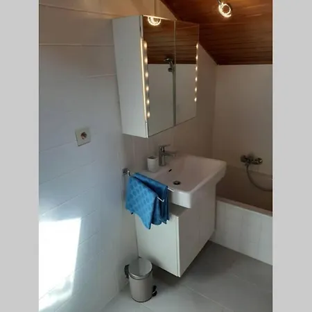 Ferien Damals - Fewo Im Grünen Mit Weitblick Apartment *