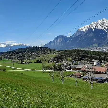 Ferien Damals - Fewo Im Grünen Mit Weitblick Apartment