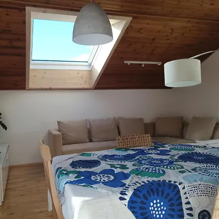 Ferien Damals - Fewo Im Grünen Mit Weitblick Apartment Innsbruck