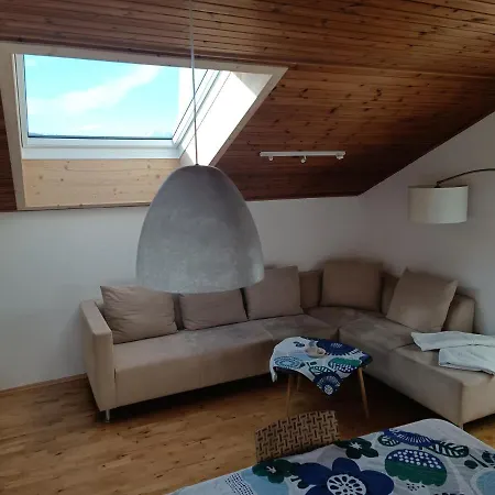 Ferien Damals - Fewo Im Grünen Mit Weitblick Apartment *