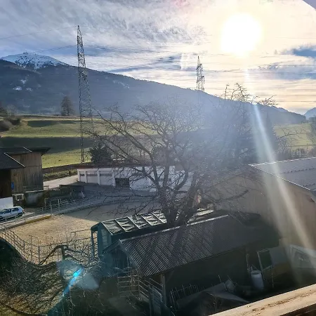 Ferien Damals - Fewo Im Grünen Mit Weitblick *